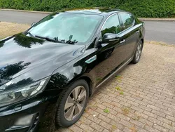 Gebraucht 2015 Kia Optima Hybrid 2 Limousine | 10.200 € (Guter Preis)