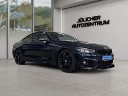 Schwarz Gebraucht 2019 BMW 430 M Performance Coupé | 24.990 € (Superpreis)