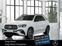 Weiß Gebraucht 2025 Mercedes GLE400 Premium SUV | 96.480 €
