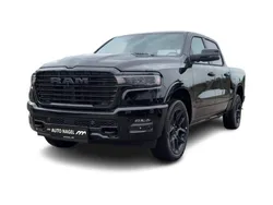 Schwarz Gebraucht 2024 Dodge Ram Abholung | 79.990 €