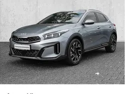 Silber Gebraucht 2025 Kia XCeed Spirit SUV | 25.990 € (Superpreis)