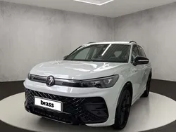 Weiß Neu 2025 VW Tiguan R-line SUV | 46.680 € (Fairer Preis)