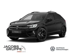 Deep black Gebraucht 2024 VW Taigo Style SUV | 26.970 € (Teuer)