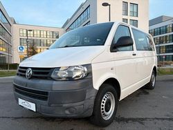 Weiß Gebraucht 2011 VW Transporter Van | 12.900 €