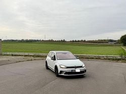 Weiß Gebraucht 2016 VW Golf GTI Clubsport Coupé | 23.000 € (Etwas zu teuer)