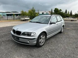 Gebraucht 2002 BMW 325 Kombi | 1.799 € (Superpreis)