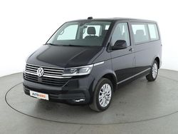 Schwarz Gebraucht 2020 VW T6.1 Comfortline Van | 41.200 € (Guter Preis)