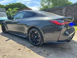Dravitgrau Gebraucht 2023 BMW M4 Competition Edition Coupé | 72.900 € (Superpreis)