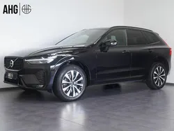 Schwarz Gebraucht 2023 Volvo XC60 Plus SUV | 40.850 € (Guter Preis)