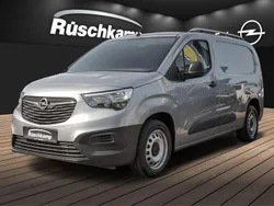 Grau Gebraucht 2022 Opel Combo Van / Kleinbus | 18.480 € (Guter Preis)