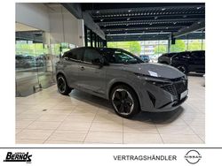 Grau Neu 2025 Nissan Qashqai SUV | 34.585 € (Fairer Preis)