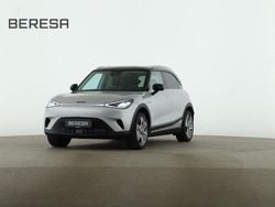 Silber Gebraucht 2023 Smart #1 Edition #1 SUV | 25.880 € (Guter Preis)