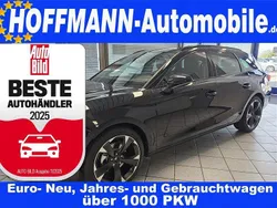 Grau Neu 2025 Cupra Leon Limousine | 34.350 € (Fairer Preis)