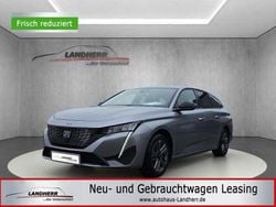 Grau Gebraucht 2024 Peugeot 308 | 22.755 € (Superpreis)