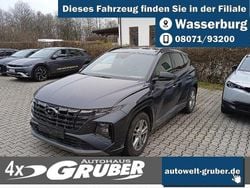 Dark knight Gebraucht 2023 Hyundai Tucson N Line SUV | 31.750 € (Fairer Preis)
