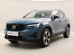 Blau Gebraucht 2023 Volvo XC40 Ultimate SUV | 36.000 € (Guter Preis)