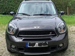 Braun Gebraucht 2014 Mini Cooper S Countryman SUV | 14.300 € (Fairer Preis)
