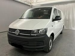 Weiß Gebraucht 2019 VW T6 Van | 22.980 € (Superpreis)