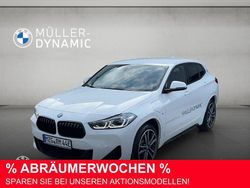 Weiß Gebraucht 2024 BMW X2 M Sport SUV | 36.810 € (Fairer Preis)