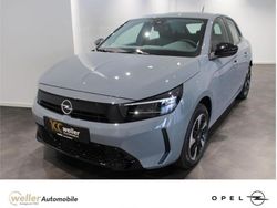 Grau Gebraucht 2023 Opel Corsa-e Edition Kleinwagen | 23.890 € (Teuer)