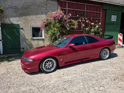 Rot Gebraucht 1994 Nissan Skyline Coupé | 19.900 €