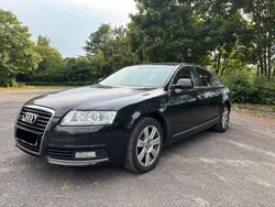 Schwarz Gebraucht 2010 Audi A6 Limousine | 7.900 € (Fairer Preis)