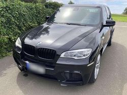 Schwarz Gebraucht 2010 BMW X5 M SUV | 29.990 €
