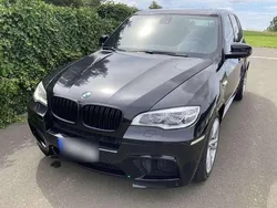Schwarz Gebraucht 2010 BMW X5 M SUV | 22.990 €