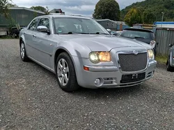 Silber Gebraucht 2006 Chrysler 300C Limousine | 5.900 € (Fairer Preis)