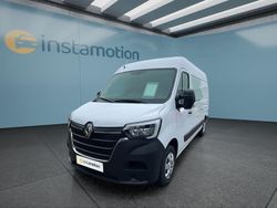 Weiß Gebraucht 2024 Renault Master Van | 30.349 € (Fairer Preis)
