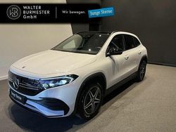 Digitalweiß Gebraucht 2023 Mercedes EQA300 AMG SUV | 40.770 € (Etwas zu teuer)