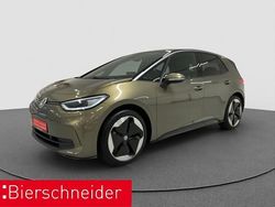 Gruen Gebraucht 2023 VW ID.3 Pro Kleinwagen | 33.250 € (Fairer Preis)