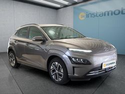 Gold Gebraucht 2022 Hyundai Kona Trend SUV | 21.499 € (Etwas zu teuer)