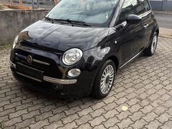 Schwarz Gebraucht 2012 Fiat 500 Kleinwagen | 3.600 € (Guter Preis)