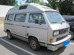 Grau Gebraucht 1984 VW T3 California Van | 9.800 €