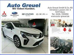 Weiß Neu 2025 Mitsubishi Colt Plus Limousine | 24.480 € (Fairer Preis)