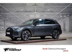 Daytonagrau perleffekt Gebraucht 2021 Audi Q5 S-Line SUV | 41.980 € (Fairer Preis)