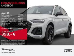 Weiß Gebraucht 2025 Audi Q5 S-Line SUV | 53.980 €