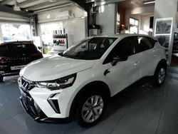 Weiß Neu 2024 Mitsubishi ASX Basis SUV | 22.900 € (Etwas zu teuer)
