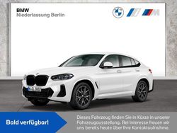 Weiß Gebraucht 2025 BMW X4 Shadowline SUV | 52.400 € (Guter Preis)