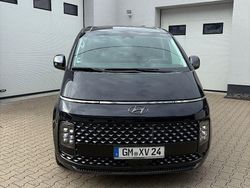 Blau Gebraucht 2024 Hyundai Staria Signature Van | 49.900 € (Fairer Preis)