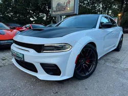 Weiß Gebraucht 2021 Dodge Charger Limousine | 43.990 € (Fairer Preis)