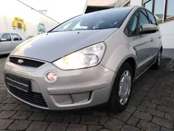 Chill silber Gebraucht 2009 Ford S-MAX Trend Van / Kleinbus | 4.700 € (Fairer Preis)