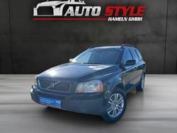 Schwarz Gebraucht 2004 Volvo XC90 SUV | 4.490 € (Etwas zu teuer)