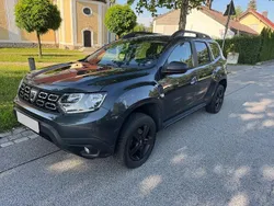 Grau Gebraucht 2018 Dacia Duster Comfort SUV | 9.390 € (Teuer)