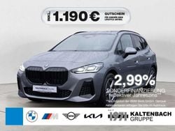 Grau Gebraucht 2025 BMW 223 Active Tourer Efficient Dynamics Van / Kleinbus | 39.990 € (Guter Preis)