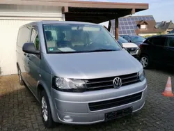 Silber Gebraucht 2011 VW T5 Van | 18.999 € (Etwas zu teuer)