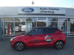 Rot Gebraucht 2023 Suzuki Swift Comfort+ Kleinwagen | 15.890 € (Etwas zu teuer)