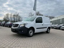 Weiß Gebraucht 2019 Mercedes Citan 109 Van | 13.990 € (Etwas zu teuer)