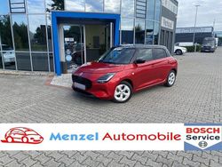 Rot Gebraucht 2025 Suzuki Swift Comfort Kleinwagen | 18.390 € (Teuer)